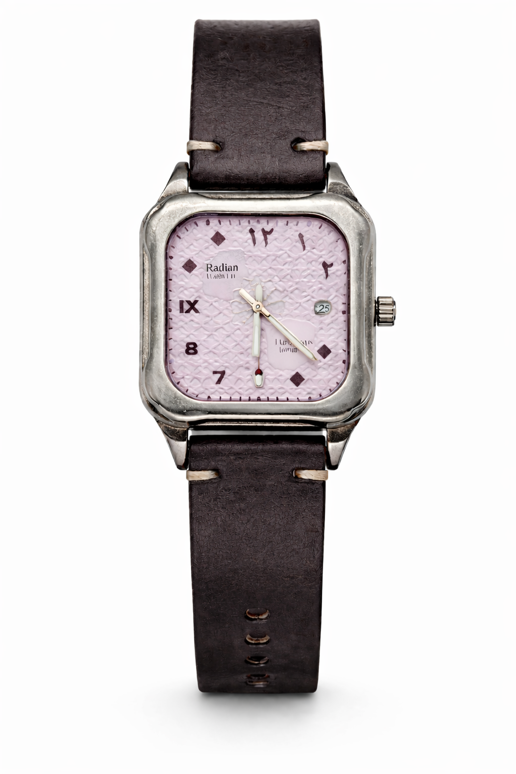 Damascus - Damask Rose