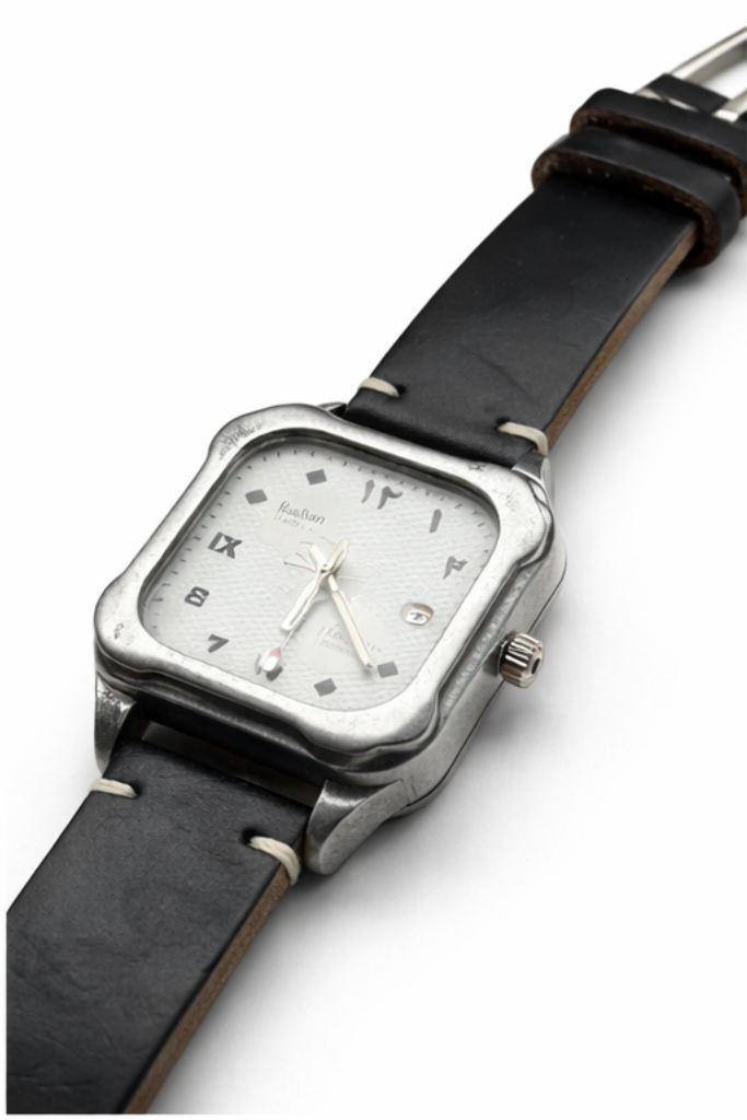 Damascus - White Jasmine