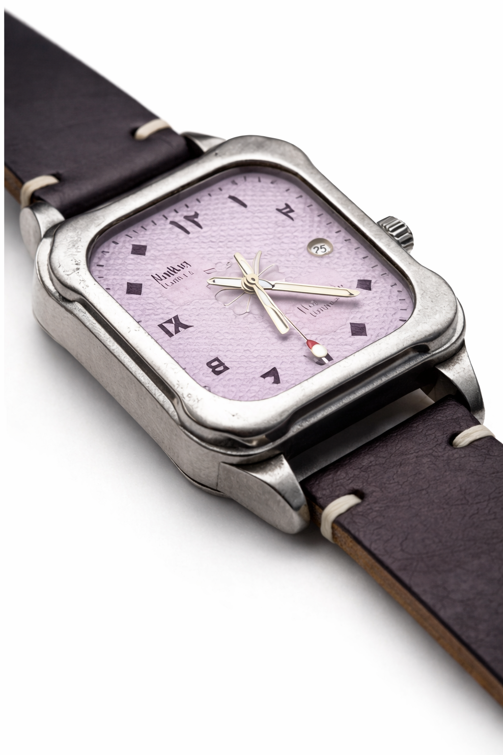 Damascus - Damask Rose