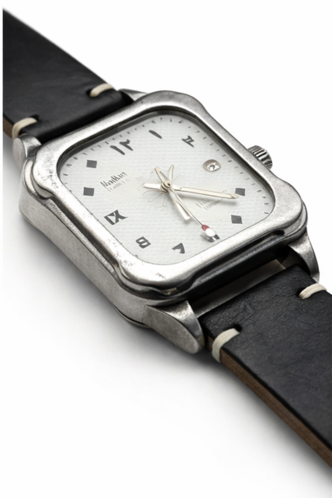 Damascus - White Jasmine