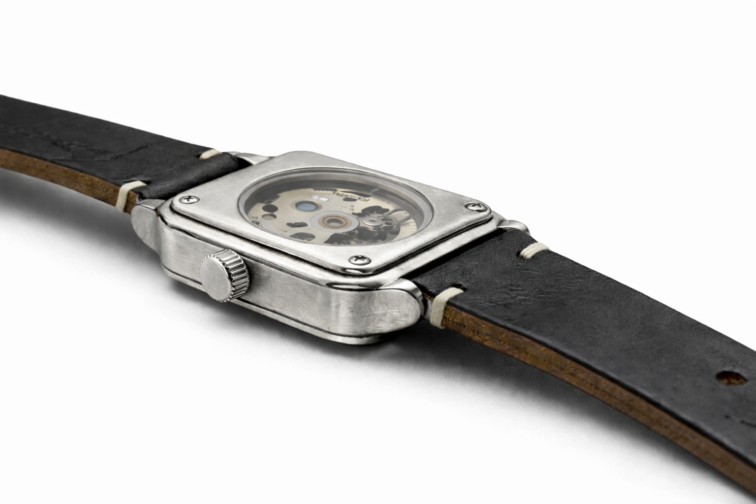 Damascus - Syrian Hibiscus Blue